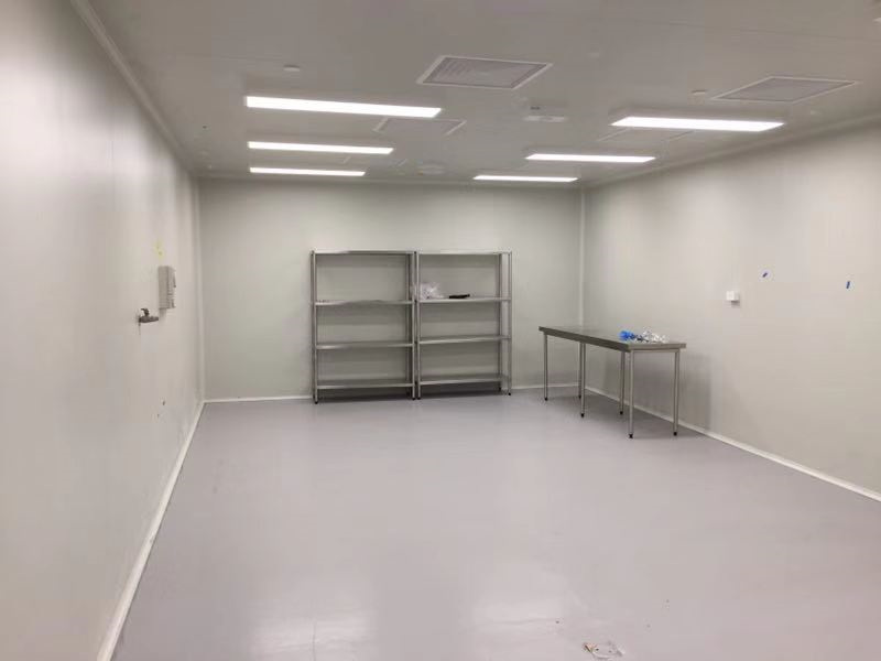 Industrial & Commercial Installation